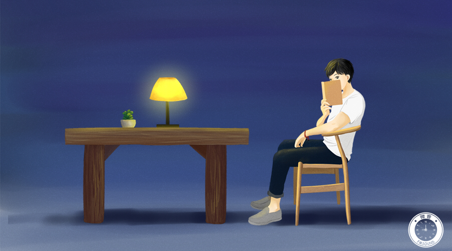 過去是我笨，現在我不會再傻了