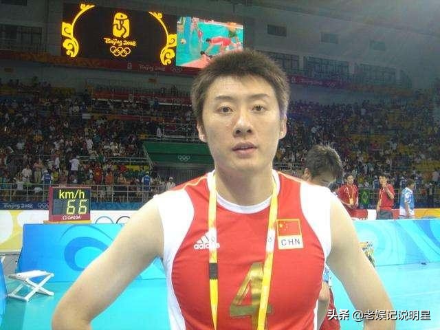 中国女排的男英雄袁志：儿子叫我“叔叔”