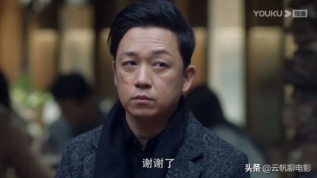 从《士兵突击》到《重生》，“文青硬汉”张译