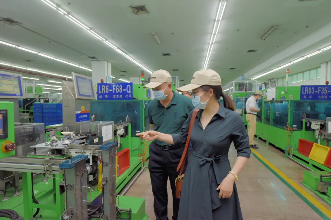 行业自律质量提升座谈会暨智能门锁电池标准第一次研讨会成功召开