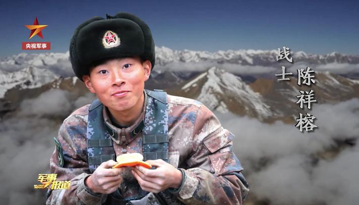 “清澈的爱，只为中国！”