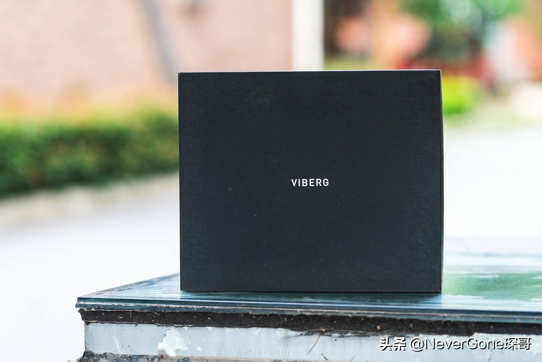 一双少见但高端的电工雨鞋——Viberg 2060马皮工程师