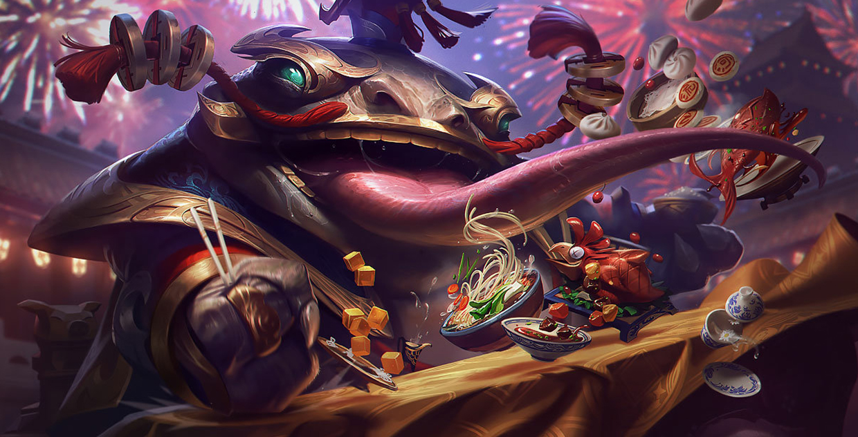 云顶之弈10.20版本解读：月神英雄集体加强，盲僧崛起