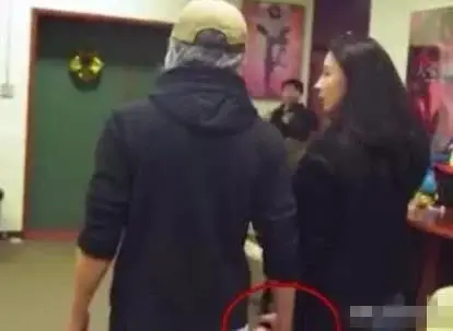 张柏芝和周星驰要结婚了？甚至很多网友还吃起了两人的“糖”