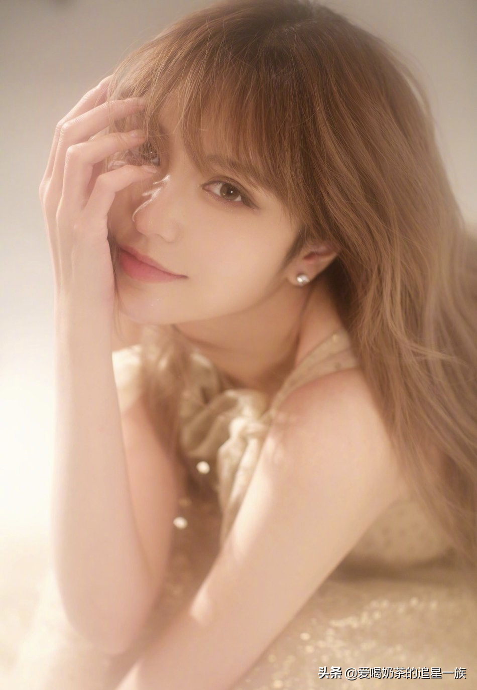 罗志祥，你毁了她九年的青春，她毁了你的演艺事业，真的不过分！