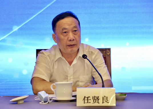 湖北省互联网业联合会成立，王开安当选首届理事