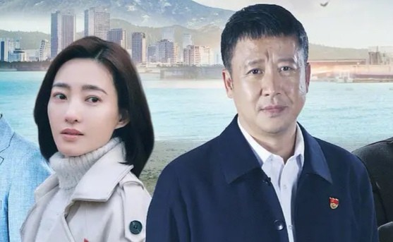 近期央视播出的5部爆款剧，部部都是好剧，你追哪部？