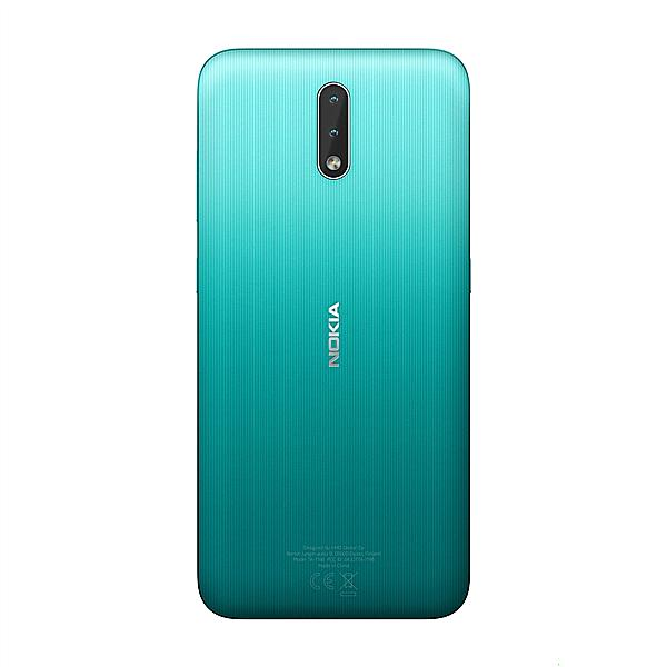 NokiaC2新手入门机宣布公布！全新升级的Android Go智能手机