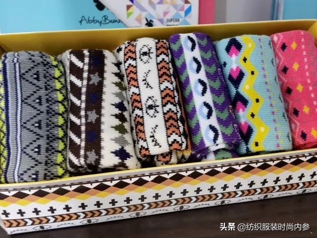 回味九月PH Value！解锁趣味针织展品，搜罗现场新潮