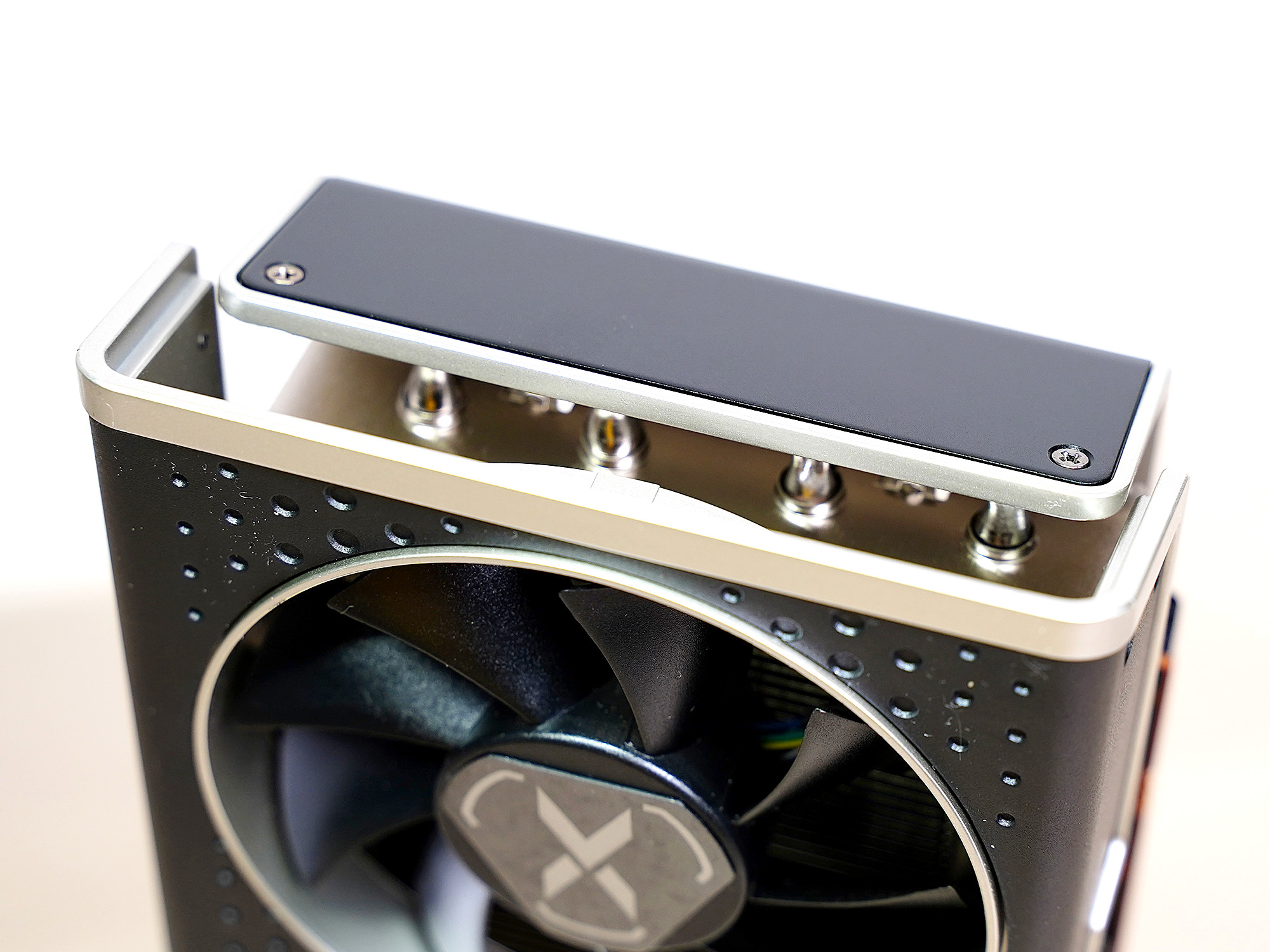 没了RGB也挺好的！逆潮流的无光攒机，一套3A装机分享