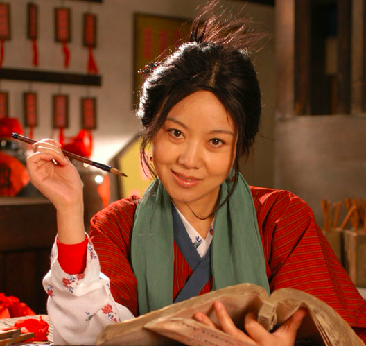 《武林外传》主演近况悬殊：有人学