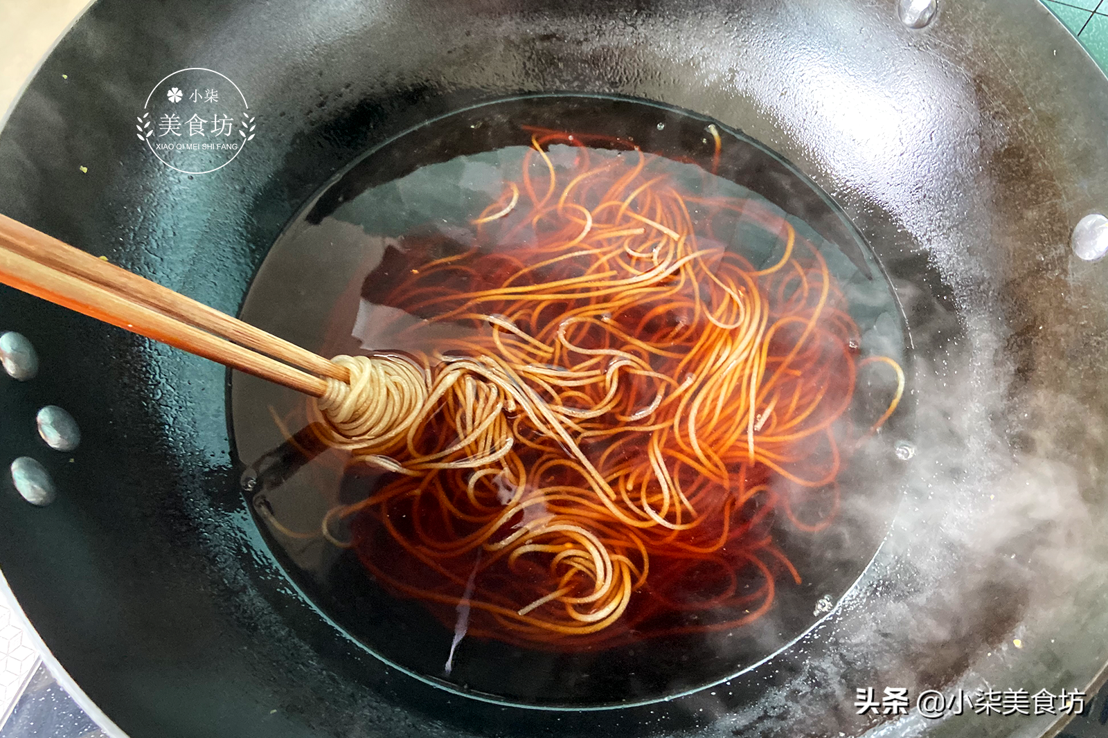 圖片[10]-菜角好吃燙面很關鍵 掌握這2個關鍵點 保證一次成功 營養味鮮-起舞食譜網