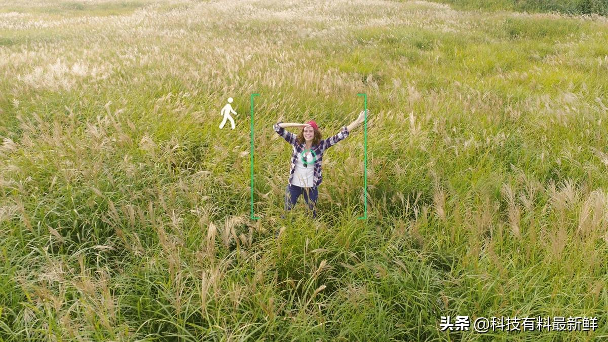 大疆——中国强大的无人机科技公司