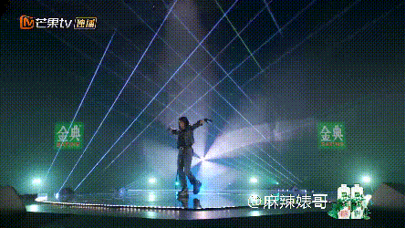 迷惑，《浪姐2》这是在干嘛？？？确定不是农村婚宴演出？