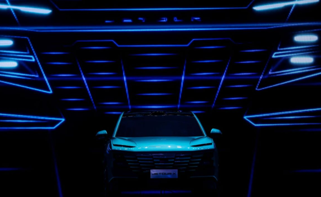 三年销量近40万，捷途独立就是要走出子品牌“宿命怪圈”