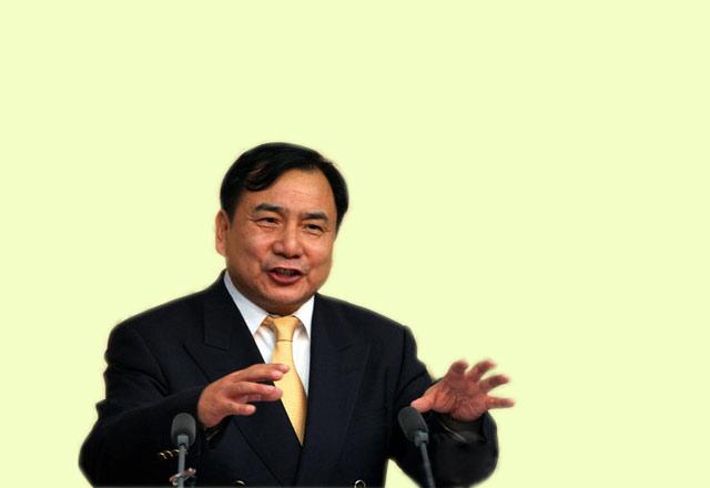 北京首富李晓华的江湖往事——贫穷少年的人生