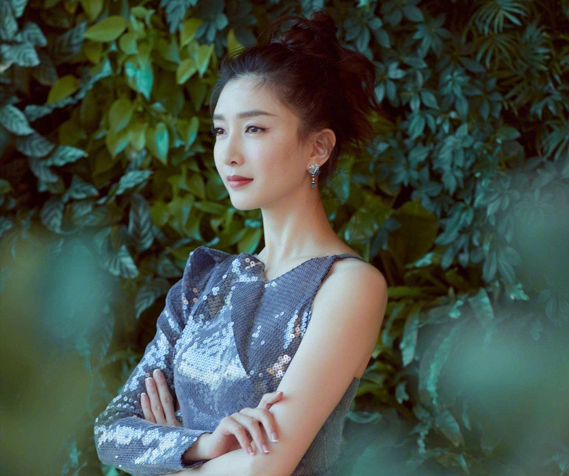 张雨绮的“野心”，并非娱乐圈里每个人都能效