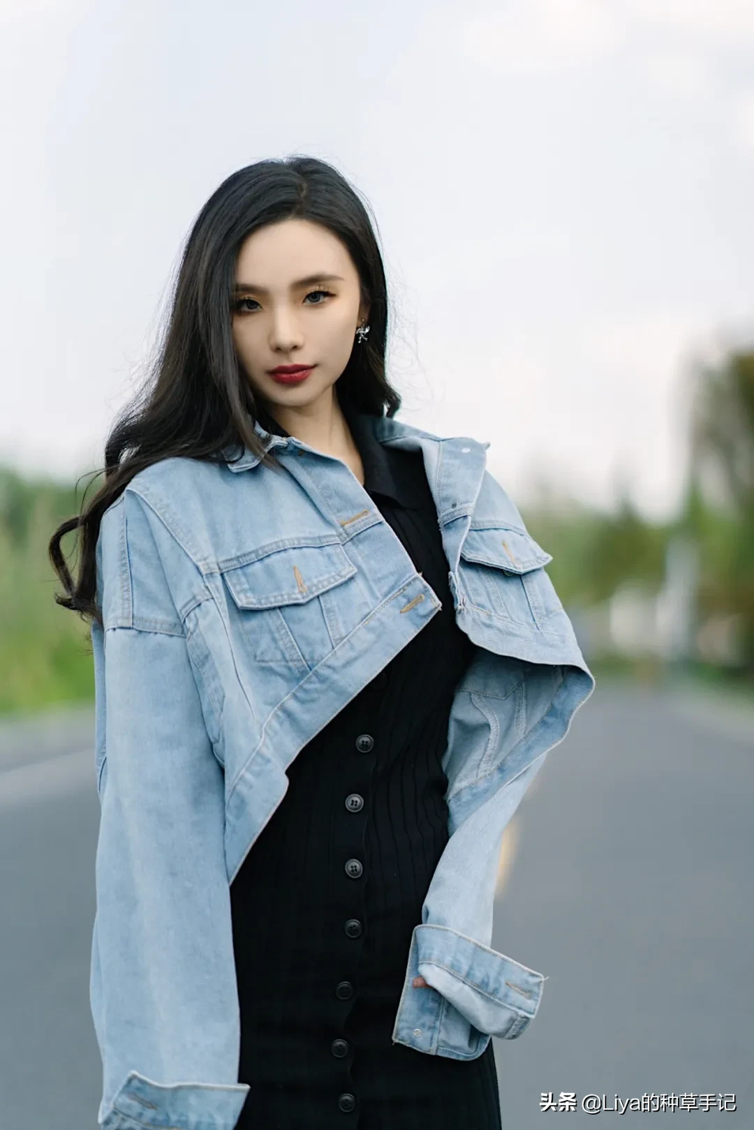 不要乱剪头发了,今年这4款发型正流行,照着剪就很好看