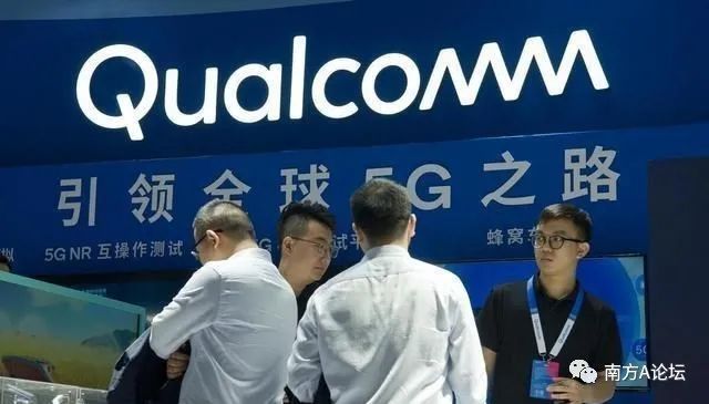 高通始料未及！ 台積電也被�卡脖子�，全球�芯片飢荒�或將加劇