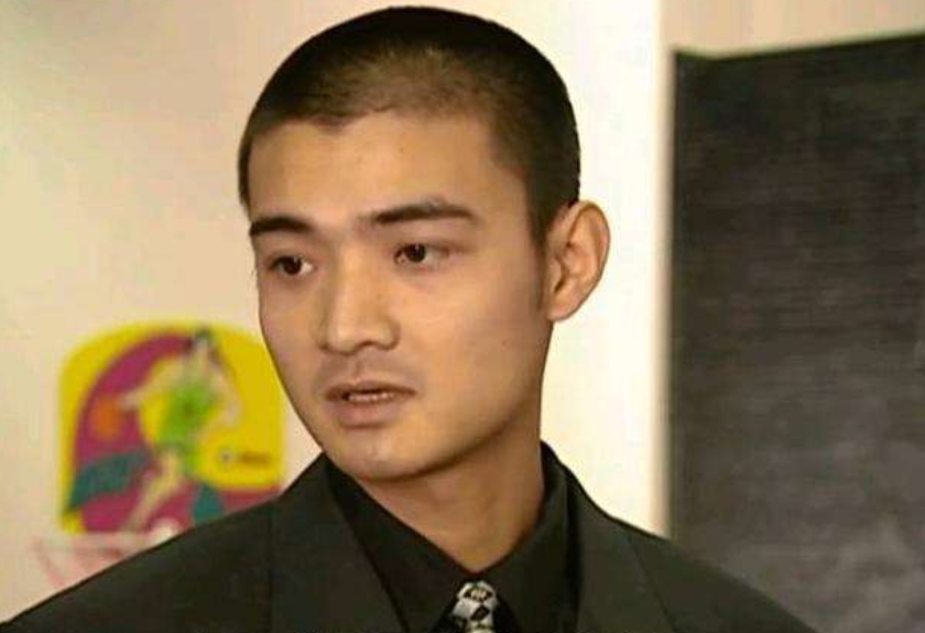 是当之无愧的主角,但是也无法完全掩盖住小芮的扮演者黄翀的精彩演绎