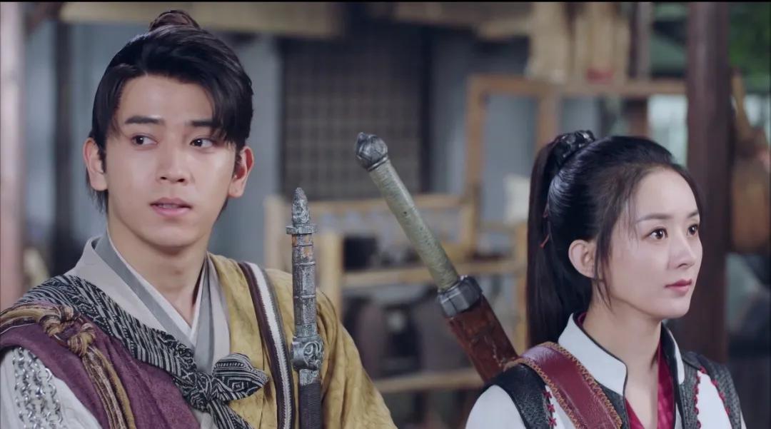 连刷十集《有翡》，终于明白剧为啥屡遭退货，