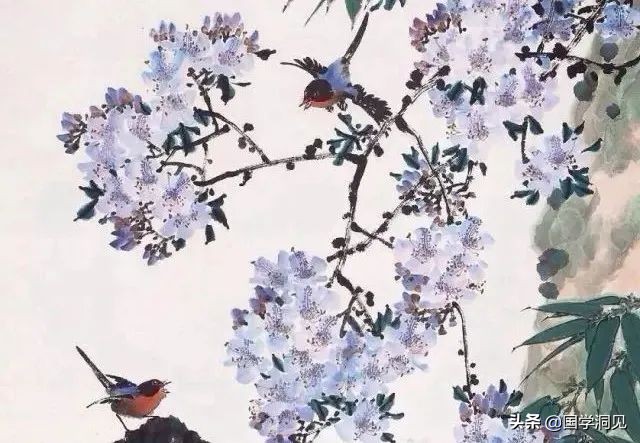 诗词：应是绿肥红瘦，十首如梦令-第8张图片-非凡网