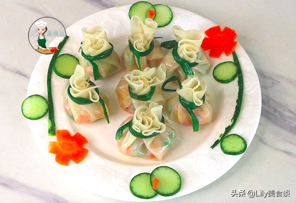 90後媽媽給孩子做的“福袋”，在朋友圈火了，網友：去蹭飯可以嗎