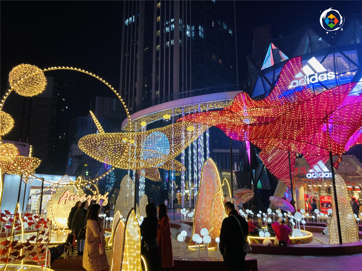 留渝过年怎么玩？重庆也有一个“故宫”，不用预约直接就能去