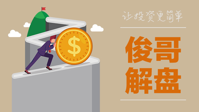 医药如愿反弹，创业板能否突破2600是关键