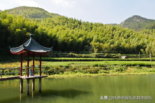 莫干山是不是避暑圣地？