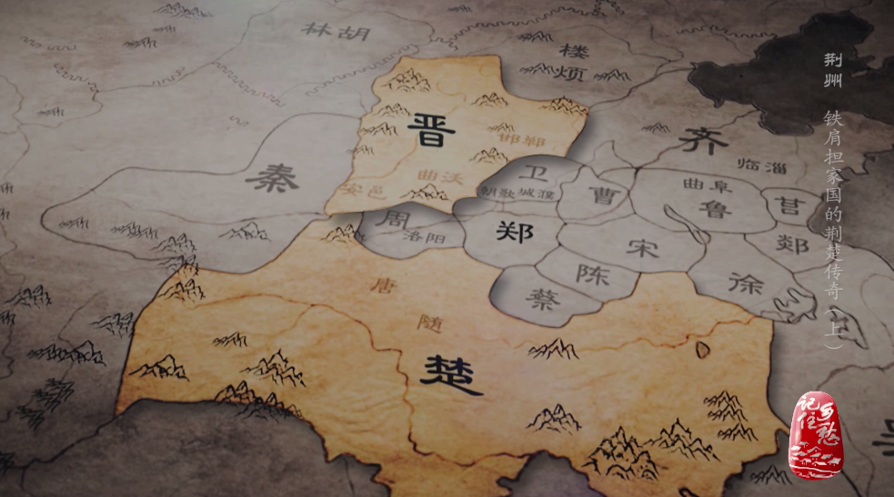楚国古都，三国名城，荆州这片土地上究竟有多少传奇？