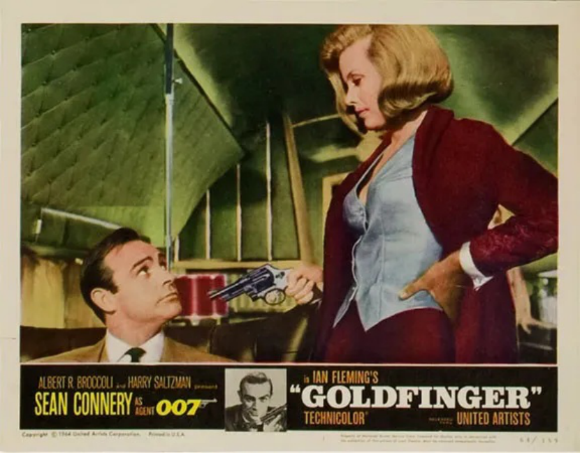 91岁泰坦尼克艺术指导逝世，获奥斯卡，007花4000万布景