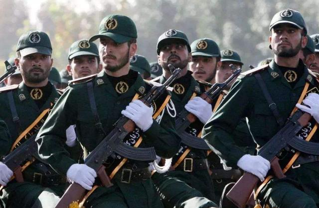 特朗普带着起床气发飙，伊朗立刻接下话茬，态