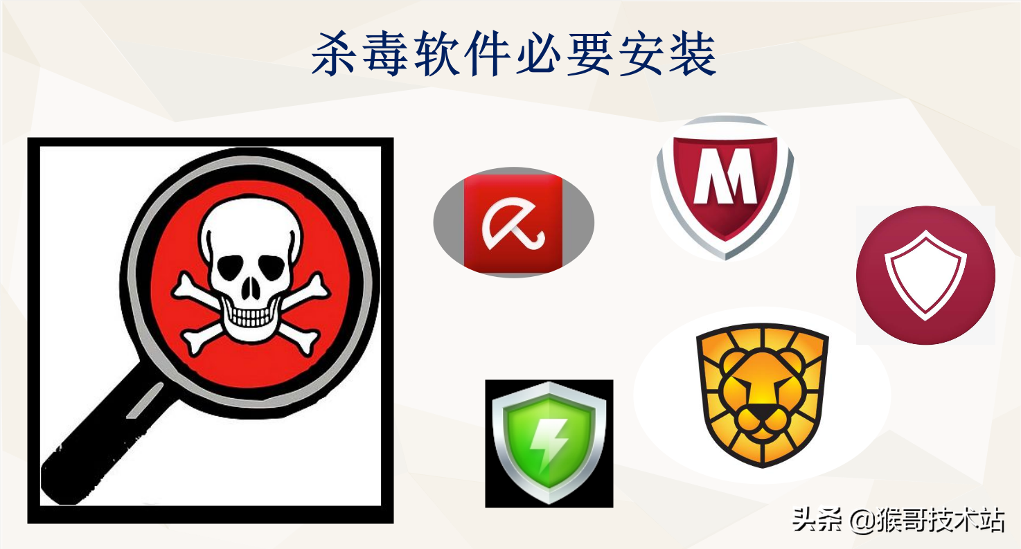 知识再学习，岂能不简单：土话版ARP地址解析协