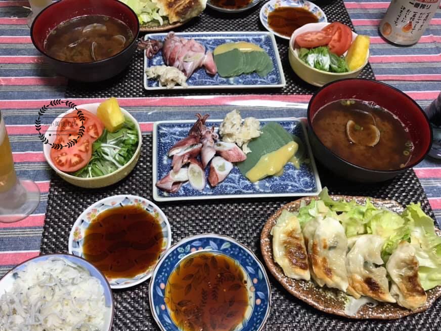日本普通家庭的一日三餐，看完终于明白：日本没胖子是有原因的