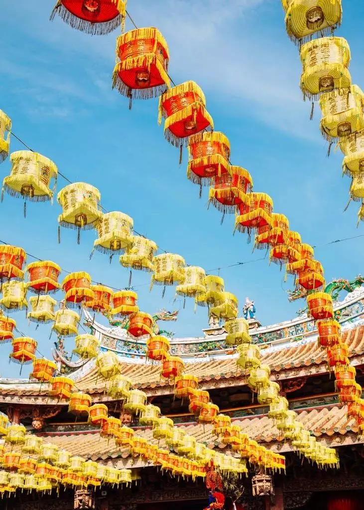 中国最美的50个地方，此生必去，你目前去过几个？