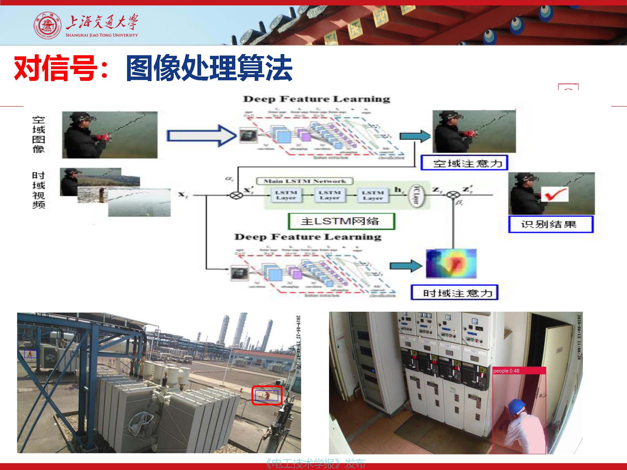 上海交通大學(xué)江秀臣教授：物聯(lián)網(wǎng)人工智能與電力設(shè)備智能化