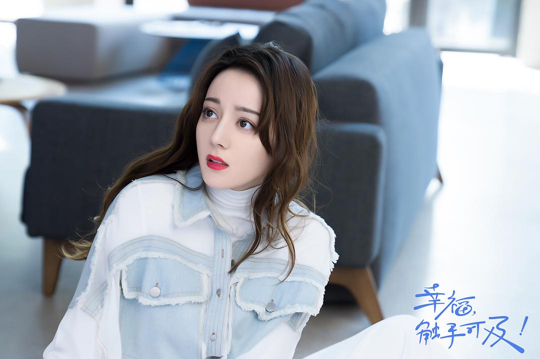 差评只是浮云，迪丽热巴真的撑起一部剧，五部待播作品有看点