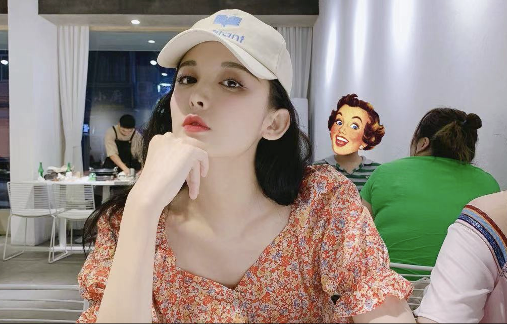 1.6万粉丝集结，要为郑爽讨公道：一个小女孩，能有什么坏心思