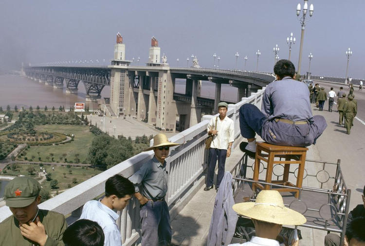 70年代的中国老照片（12）