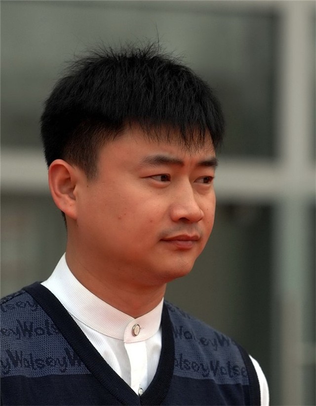 韩国体操员爱上中国裁判，3年后不顾家人劝阻，