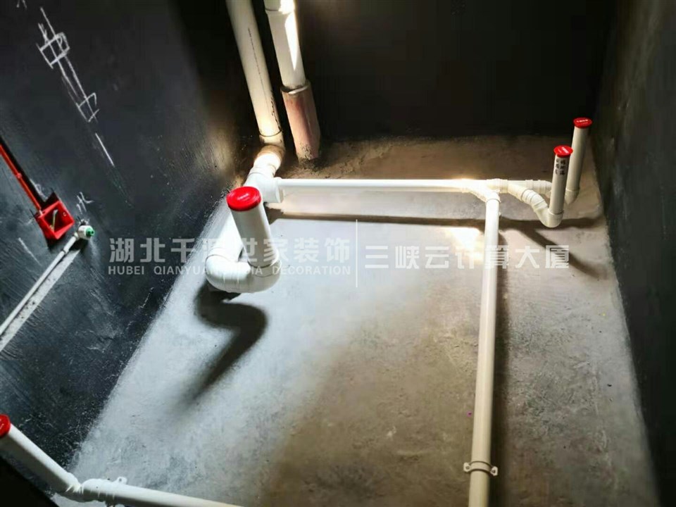 水電走頂好還是走地好？別被裝修師傅忽悠了