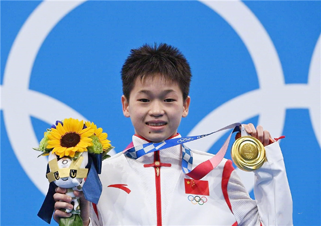 全红婵造福一家人！企业送房送车送一车辣条，祖父母亲获医院帮助