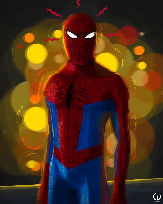 《蜘蛛侠：平行宇宙2》今日开拍，15个蜘蛛侠登