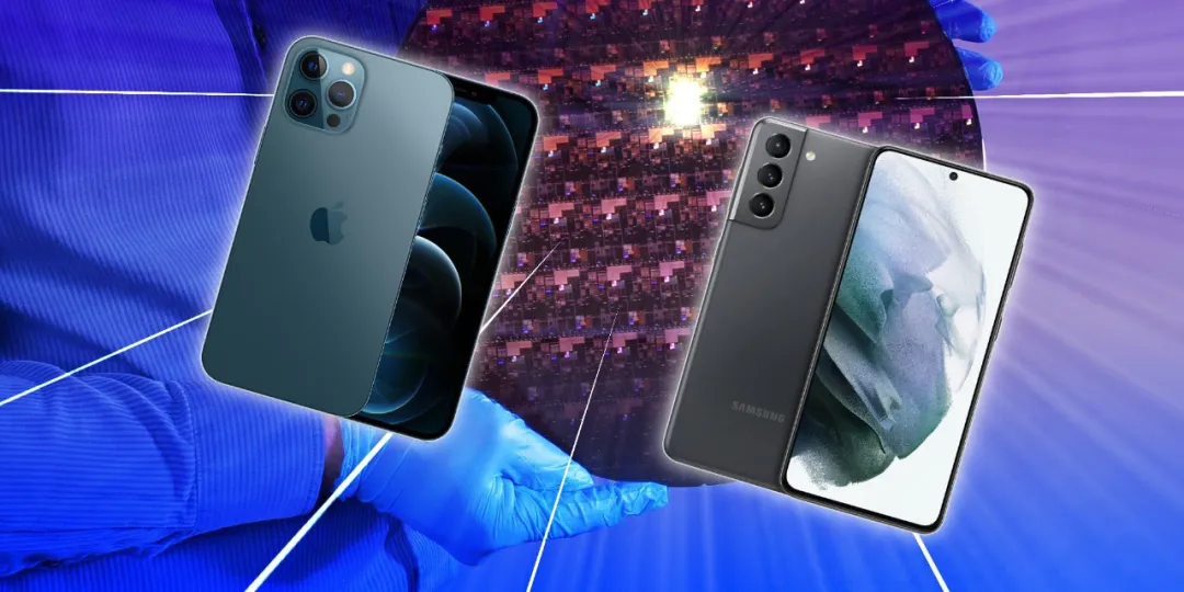 IBM发布首个2nm芯片！集成500亿晶体管，未来手机四天一充电？