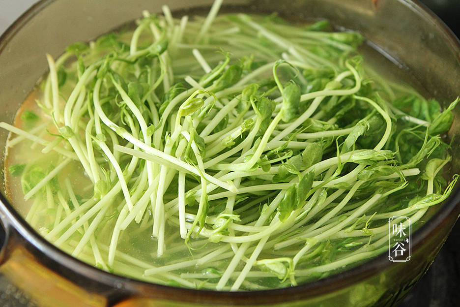 天越熱，這湯越要多喝，做法簡單，清香爽口不油膩，皮膚白嫩水靈