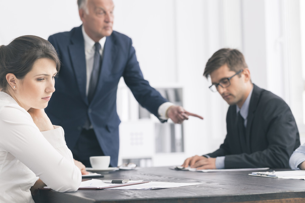 受委屈先别急着喊冤，主动受3种委屈的人，发展