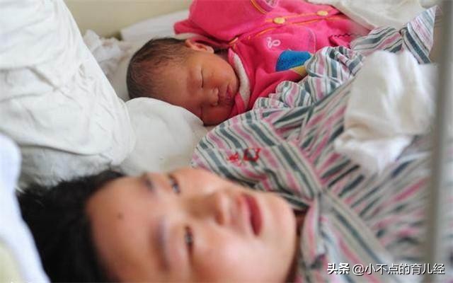 何洁养育4个孩子，自曝压力大找不到工作，怪自