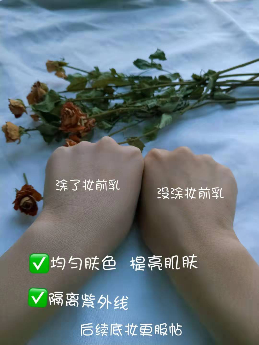 你的年紀合適用哪樣護膚產品？