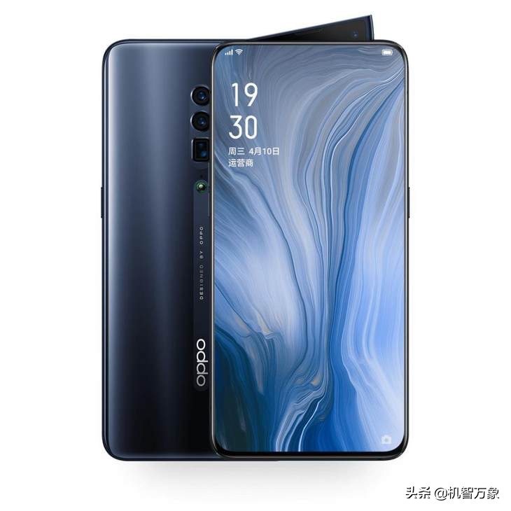 华为、OPPO、魅族、努比亚等多款机型上榜 2019天鹅奖揭晓